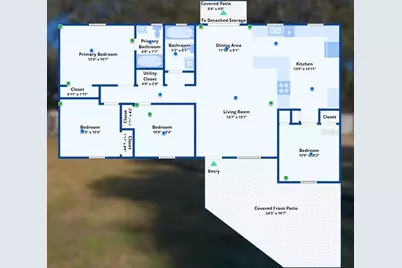 11585 SE 129th Lane, Ocklawaha, FL 32179 - Photo 5