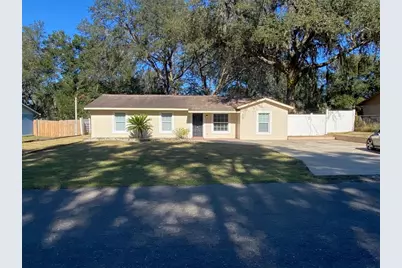 11585 SE 129th Lane, Ocklawaha, FL 32179 - Photo 1