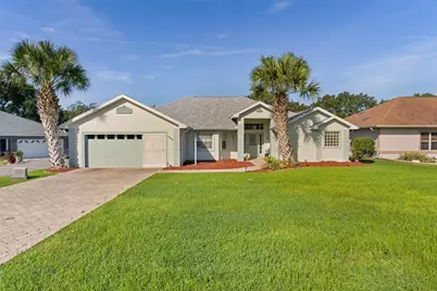 17566 SE 112th Avenue, Summerfield, FL 34491 - Photo 1
