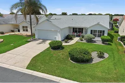 3425 Carbondale Court, The Villages, FL 32162 - Photo 1