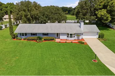 39023 Lake Burns Road, Umatilla, FL 32784 - Photo 1