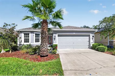 345 Red Kite Drive, Groveland, FL 34736 - Photo 1