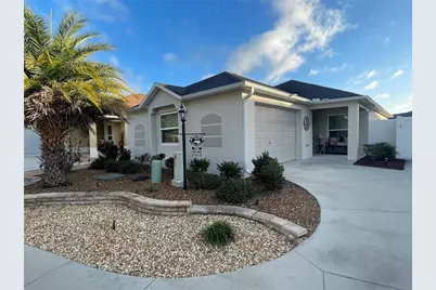 9232 SE 167th Ford Street, The Villages, FL 32162 - Photo 1