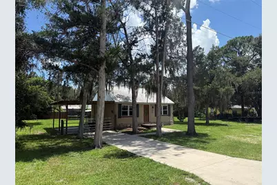 937 County Road 481W, Lake Panasoffkee, FL 33538 - Photo 5