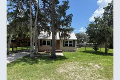 937 County Road 481W, Lake Panasoffkee, FL 33538 - Photo 3
