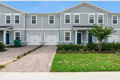1206 Port Blue Way, Lady Lake, FL 32159 - Photo 1
