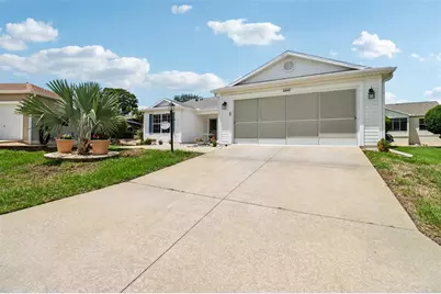 16840 SE 97th Wildwood Court, The Villages, FL 32162 - Photo 5
