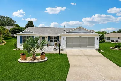 16840 SE 97th Wildwood Court, The Villages, FL 32162 - Photo 1