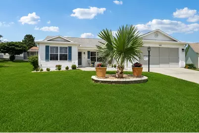16840 SE 97th Wildwood Court, The Villages, FL 32162 - Photo 3