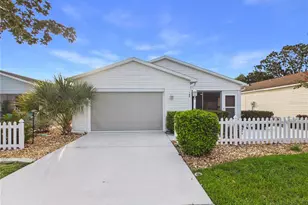 746 Angelita Ave, The Villages, FL 32159 - Photo 1