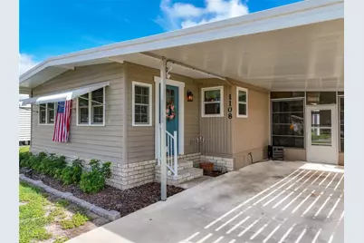 1108 Nassau Circle, Tavares, FL 32778 - Photo 1