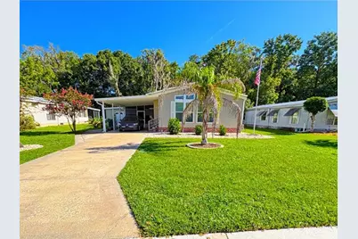601 Robin Lane, Wildwood, FL 34785 - Photo 1