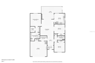 5105 Harbour Dr, Oxford, FL 34484 - Photo 37