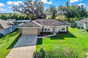 13383 SE 102nd Ct, Belleview, FL 34420 - Photo 1
