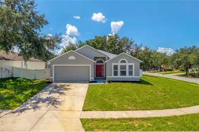 2417 Sandridge Circle, Eustis, FL 32726 - Photo 49