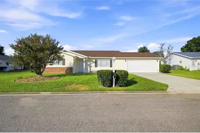 17960 SE 108th Court, Summerfield, FL 34491 - Photo 1