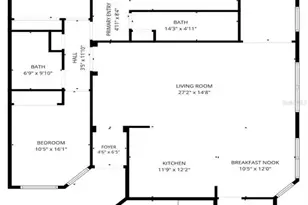 1068 Burnettown Pl, The Villages, FL 32162 - Photo 43