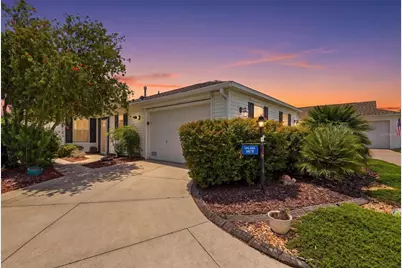 1674 Govan Place, The Villages, FL 32162 - Photo 1