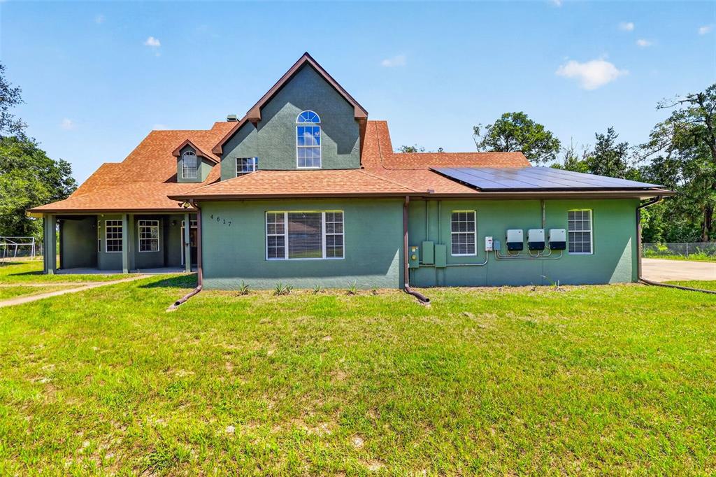 4617 Round Lake Rd - 4617 Round Lake Rd, Apopka, FL 32712 Luxury Property | Jose Angel Pina