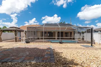11081 Fell Street, Spring Hill, FL 34609 - Photo 57