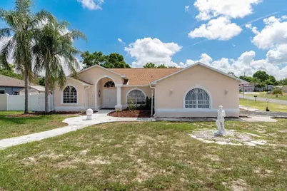 11081 Fell Street, Spring Hill, FL 34609 - Photo 5