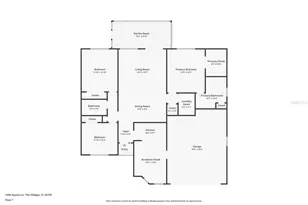 1506 Aquino Ln, The Villages, FL 32159 - Photo 5