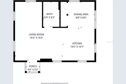321 Cassady Street, Umatilla, FL 32784 - Photo 25