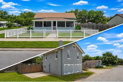 321 Cassady Street, Umatilla, FL 32784 - Photo 1