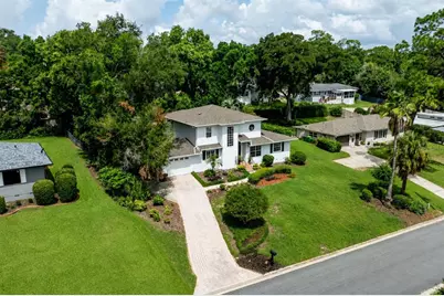 1405 Hilltop Drive, Mount Dora, FL 32757 - Photo 1
