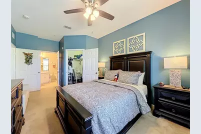 2784 Almaton Loop #205, Kissimmee, FL 34747 - Photo 19