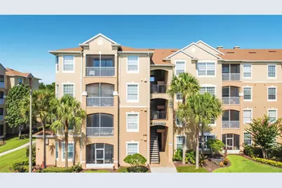 2784 Almaton Loop #205, Kissimmee, FL 34747 - Photo 1