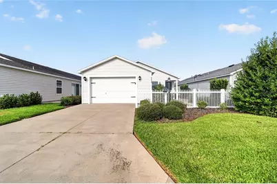 5844 Marsh Court, The Villages, FL 32163 - Photo 3