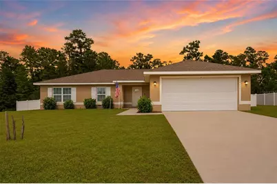 17477 SW 36th Terrace, Ocala, FL 34473 - Photo 1