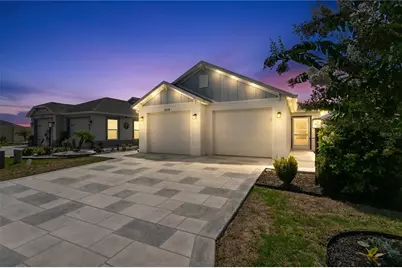 1606 Rhoads Court, The Villages, FL 34762 - Photo 1