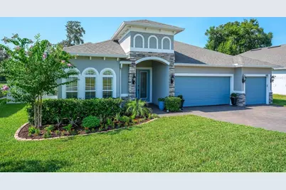 480 Avila Place, Howey in the Hills, FL 34737 - Photo 3