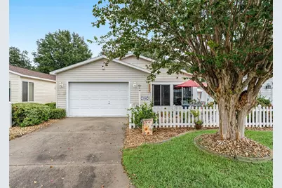 1756 Morelos Road, The Villages, FL 32159 - Photo 1