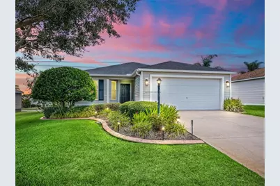 1906 Harston Trail, The Villages, FL 32162 - Photo 1