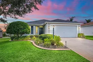 1906 Harston Trail, The Villages, FL 32162 - Photo 1