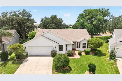 1745 Lakewood Drive, The Villages, FL 32162 - Photo 1