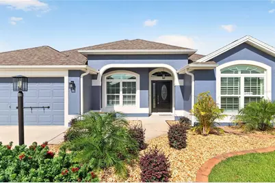 3984 McDowell Drive, The Villages, FL 32163 - Photo 19