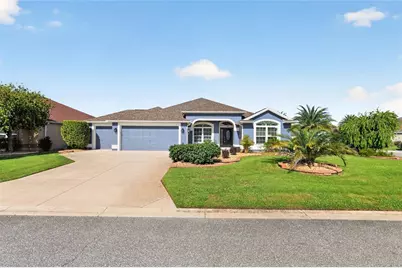 3984 McDowell Drive, The Villages, FL 32163 - Photo 17