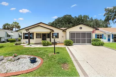 1532 E Schwartz Boulevard, The Villages, FL 32159 - Photo 1