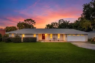33809 Overton Dr, Leesburg, FL 34788 - Photo 1