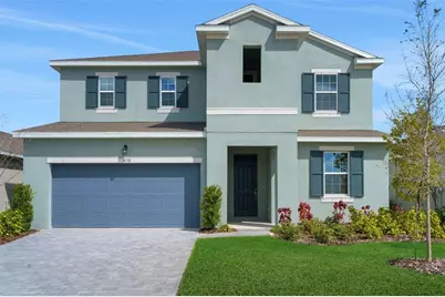 13458 Turnleaf Boulevard, Punta Gorda, FL 33955 - Photo 1