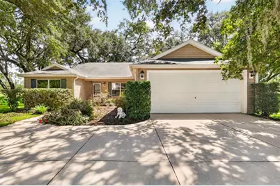 9699 County Road 121, Wildwood, FL 34785 - Photo 1