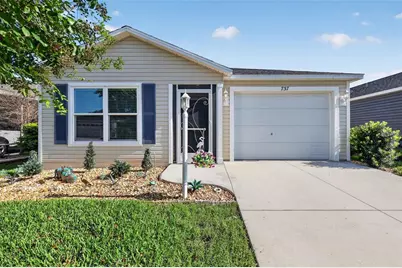 737 Louise Lane, The Villages, FL 32163 - Photo 1