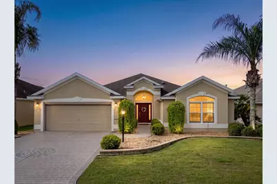 756 Endicott Way, The Villages, FL 32162 - Photo 1