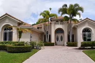 8728 Bally Bunion, Port Saint Lucie, FL 34986 - Photo 1