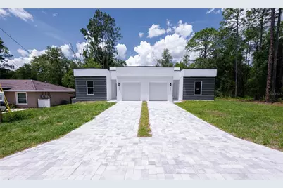 9298 N Mendoza Way, Citrus Springs, FL 34434 - Photo 29