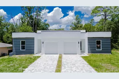9298 N Mendoza Way, Citrus Springs, FL 34434 - Photo 1